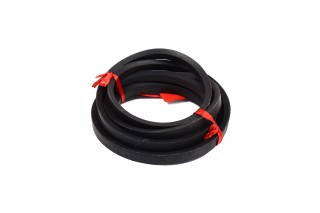 Ремінь (посилений, з кевларом)  JOHN DEERE, комбайни STS, S (Cametet)