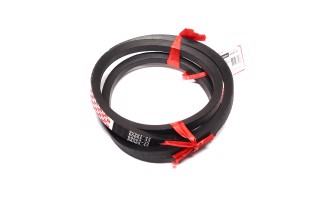 Ремінь (посилений, з кевларом)  JOHN DEERE, NEW HOLLAND, MASSEY FERGUSON (Cametet)