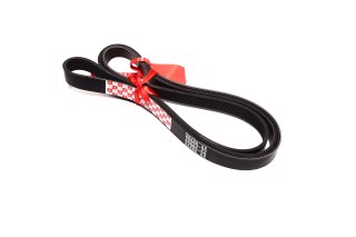 Ремень 8PK2380 JOHN DEERE, комбайны STS, S (Cametet)