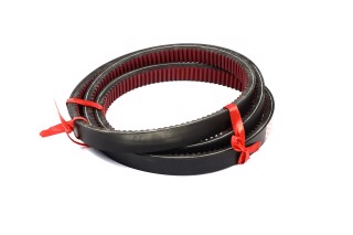 Ремень (усиленный, с кевларом)  JOHN DEERE, комбайны STS, S (Cametet)