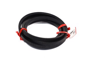 Ремінь (посилений, з кевларом)  JOHN DEERE, CASE, CLAAS, MASSEY FERGUSON (Cametet)