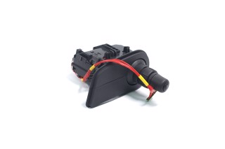 Підрульовий перемикач Renault (вир-во Febi)