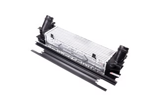 Інтеркулер 1(F20)125i/ 3(F30)328i (вир-во Van Wezel)