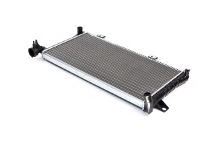 Радиатор вод. охлажд. ВАЗ 21213 (пр-во AVA)