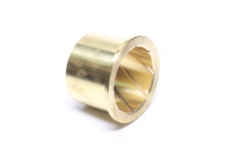 Втулка башм. балансиру КАМАЗ Р1 100х87,5 латунь