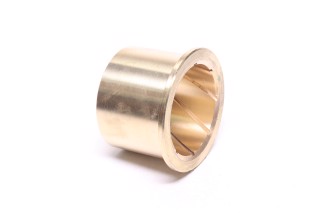 Втулка башм. балансиру КАМАЗ Р4 100х86 латунь