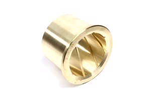 Втулка башм. балансиру КАМАЗ Р5 100х85 латунь