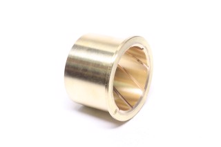 Втулка башм. балансиру КАМАЗ Р0 102х88 латунь