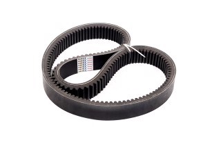 Ремінь варіаторний 60x2155 La CLAAS Dominator(Tagex)