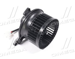 Вентилятор обігрівача CITROEN BERLINGO (M) (96-) (вир-во Van Wezel)