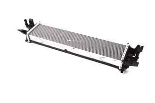 Радіатор охолодження FORD C-MAX (10-) (вир-во Van Wezel)