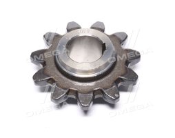 Зірочка Claas z=11 d=50 ТНК Premium (M-Agro)