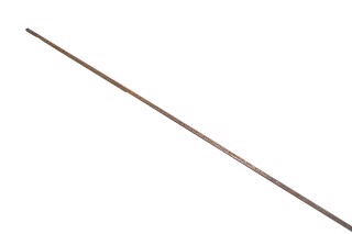 Спинка косы жатки JD/Schumacher 9,15м; ширина L-21мм; d отв. мм-6,0; F между отв. Мм-- (M-Agro)