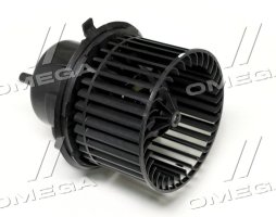 Вентилятор салону FORD TRANSIT (FY) (00-) 2.0 D (вир-во Nissens)