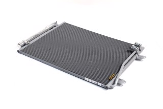 Радіатор кондиціонера VOLKSWAGEN PASSAT B8 (3G2, 3G5) (14-) 1.8 TSI (вир-во Nissens)