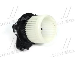 Вентилятор салону DACIA DOKKER/LODGY (2012) (вир-во Nissens)