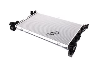 Радиатор охлождения MERCEDES VITO III W 447 (14-) 114 CDI (пр-во Nissens)