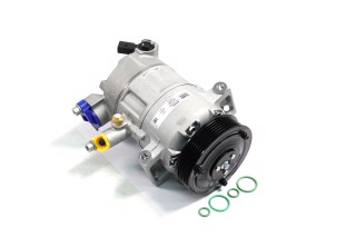 Компресор кондиціонера VAG (Nissens)