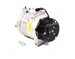 Компресор кондиціонера NISSAN/RENAULT (Nissens)