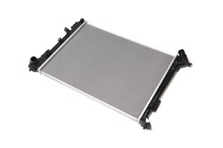 Радиатор охлаждения HYUNDAI TUCSON (TL) (15-) 1.6 GDI (пр-во Van Wezel)