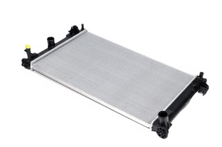 Радиатор охлождения TOYOTA COROLLA (E21#) (19-) 1.6 16V/ C-HR (2017) (пр-во Nissens)