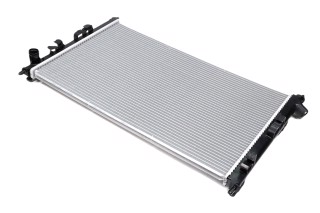 Радіатор охолодження MITSUBISHI OUTLANDER (GF0, GG0) (12-) 2.0 i (вир-во Nissens)