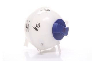 Бачок розширювальний з кришкою VAG (вир-во Nissens)