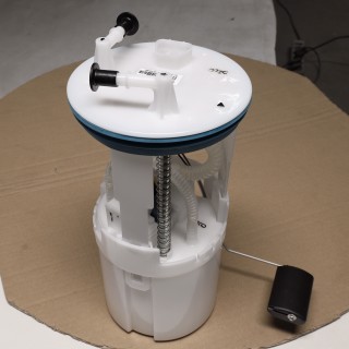 Бачок розширювальний з кришкою AUDI A 6 (11-) 1.8 TFSI (вир-во Nissens)