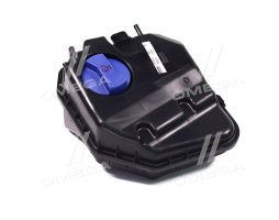 Бачок розширювальний з кришкою VW TOUAREG (2003)/ AUDI Q7 (4L) (06-) 3.0 TDi (вир-во Nissens)