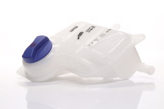 Бачок розширювальний з кришкою AUDI A 4 / S 4 (B5) (94-) 1.6 i(вир-во Nissens)