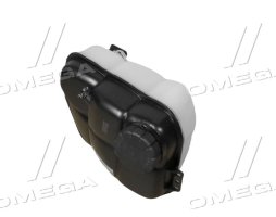Бачок розширювальний з кришкою MERCEDES CLS-CLASS W 219 (04-) CLS 280 (вир-во Nissens)
