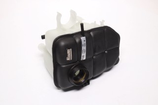 Бачок розширювальний з кришкою MERCEDES C-CLASS W 203 (00-) C 160 (вир-во Nissens)