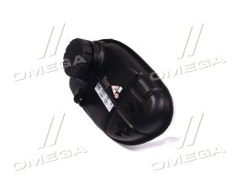 Бачок розширювальний з кришкою MERCEDES A-CLASS W 176 (12-) A 160 (вир-во Nissens)
