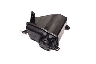 Бачок розширювальний з кришкою BMW 5 E60-E61 (03-) 520 i (вир-во Nissens)