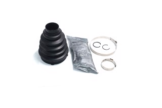 Пильовик ШРКШа зовн.  RENAULT GRAND SCENIC II (JM0/1_), SCENIC II, 03-08  (вир-во GKN)