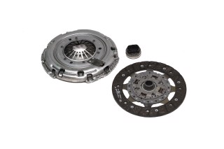 Зчеплення CITROEN BERLINGO, C4 GRAND PICASSO II, JUMPY III, PEUGEOT EXPERT, 13- (вир-во LUK)