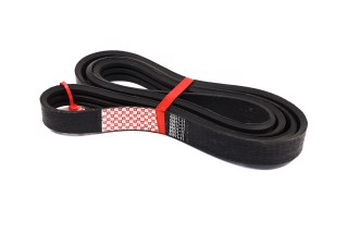 Ремінь (посилений, з кевларом)  Fortschritt, JOHN DEERE, CASE (Cametet)