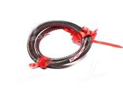 Ремінь (посилений, з кевларом)  Laverda, JOHN DEERE, CLAAS (Cametet)