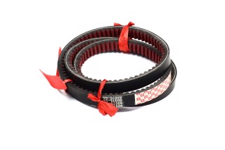 Ремінь (посилений, з кевларом)  JOHN DEERE, NEW HOLLAND (Cametet)