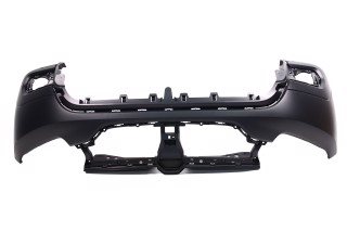 Бампер передній DUSTER II (Вир-во RENAULT)