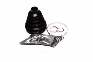 Пыльник ШРУСа наруж. RENAULT LAGUNA II/SCENIC  (пр-во GKN)