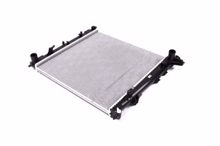 Радіатор охолодження  iX35 1.7 CRDi Man. 09/10- (Ava)