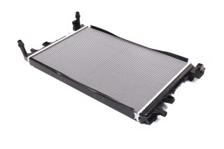 Радіатор охолодження VAG (вир-во Nissens)