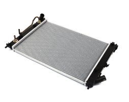 Радіатор охолодження двигуна Elantra VI 1.6 i Aut. * 11/13- (Ava)