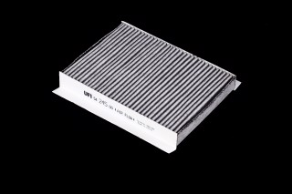 Фільтр салону вугільний FIAT 500L, 500X 12- (вир-во UFI)