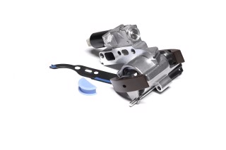 Натягувач ланцюга, регулювання фаз газорозподілу правий VAG 2,4/2,7/2,8 V6 30V ACK (вир-во Gates)