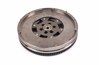 Маховик VW CRAFTER 30-50, 2,0 Tdi, 11-16  (вир-во LUK)