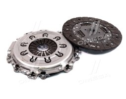 Зчеплення FORD TOURNEO CONNECT, TRANSIT CONNECT 1.8 TDCi /TDDi /DI, 02-13 (вир-во LUK)