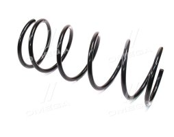 Пружина підв. задн. MITSUBISHI PAJERO SPORT I (K7, K9)(вир-во Lesjofors)