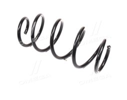 Пружина підв. передн. Volkswagen TIGUAN 2007 (вир-во Lesjofors)